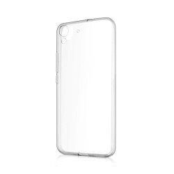 Capa de Silicone Macio para Huawei Y6 2015 Transparente Capa de Silicone Macio para Huawei Y6 2015 Transparente